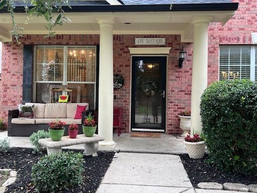11808 Warbler Ln, Fort Worth, TX, 76244-7591 | Card Image