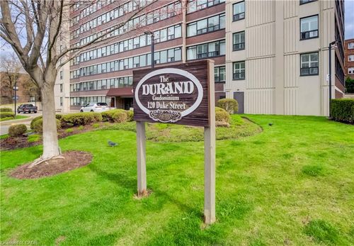 505-120 Duke Street, Hamilton, ON, L8P4T1 | Card Image