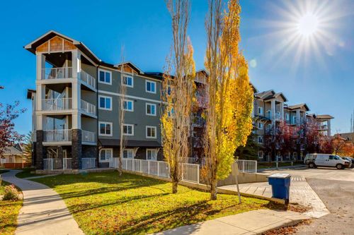 1210-115 Prestwick Villas Se, Calgary, AB, T2Z0M8 | Card Image