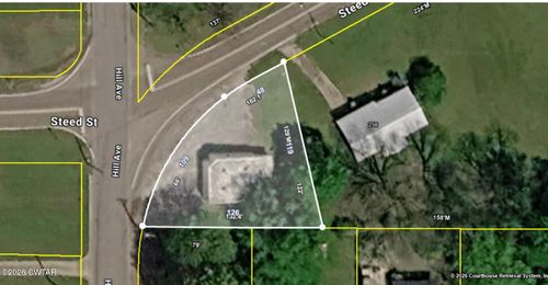 570 Hill Avenue, Henderson, TN, 38340 | Card Image