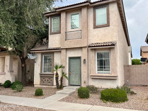5216 W Albeniz Pl, Phoenix, AZ, 85043-1978 | Card Image