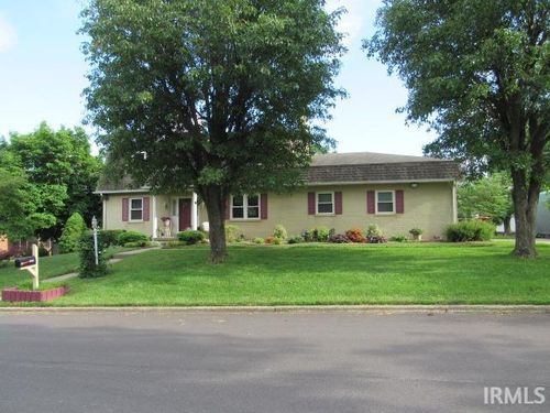 1810 Tanglewood Dr, Mount Vernon, IN, 47620-8213 | Card Image