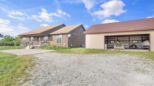 5050 Burton Rd, Mussey, MI, 48014-1116 | Card Image