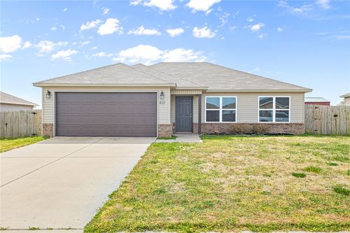 817 Nw 67th Ave, Bentonville, AR, 72713-2239 | Card Image