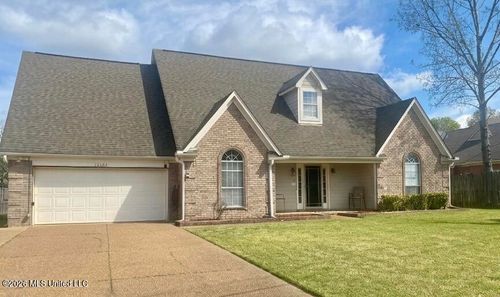 13122 Claybourne Cv, Olive Branch, MS, 38654-7575 | Card Image