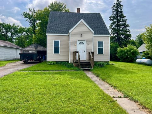 406 1st St S, Hoffman, MN, 56339-4509 | Card Image