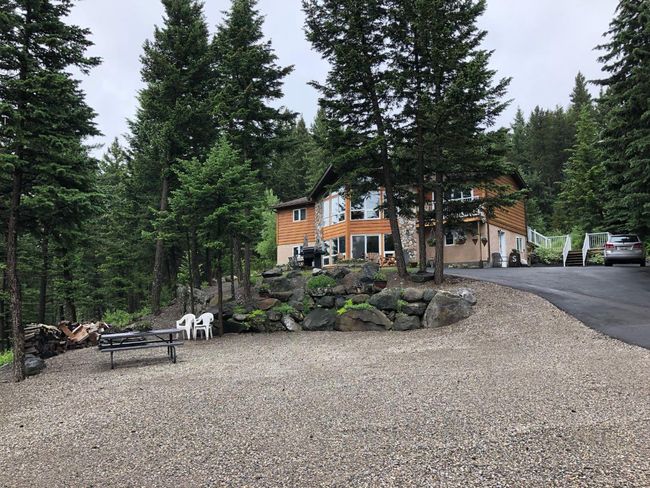 1709 East Hillcrest Drive, House other with 4 bedrooms, 3 bathrooms and null parking in Hillcrest AB | Image 42