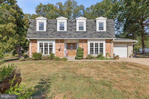 8600 Stonewall Rd, MANASSAS, VA, 20110-4509 | Card Image