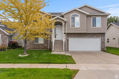 488 N 3100 W, West Point, UT, 84015-7427 | Card Image