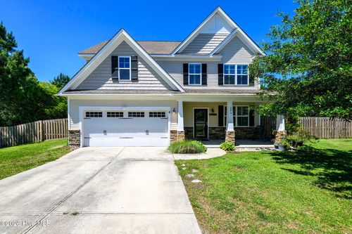 206 Marissa Ct, Jacksonville, NC, 28540-4352 | Card Image