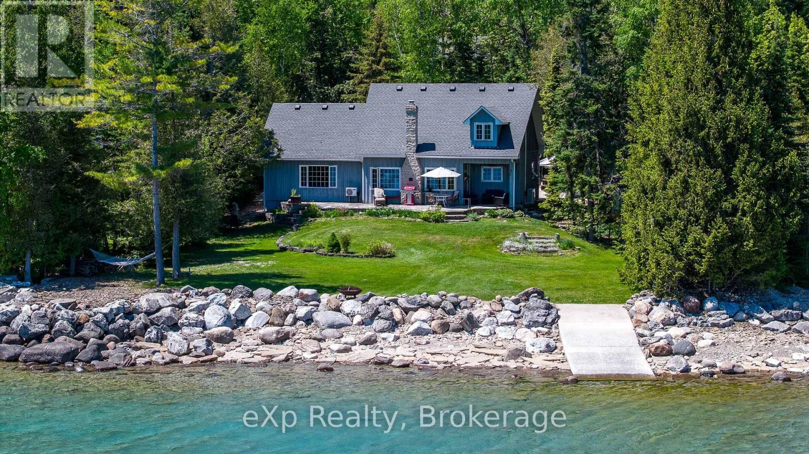 Residential in Georgian Bluffs