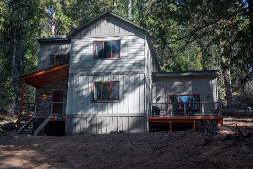 7181 Yosemite Park Way, Yosemite West, CA, 95389 | Card Image