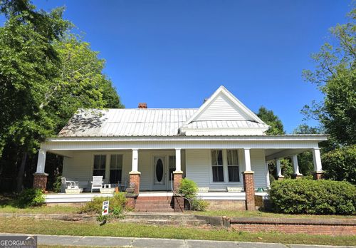 61 Calhoun St, Gibson, GA, 30810-3605 | Card Image