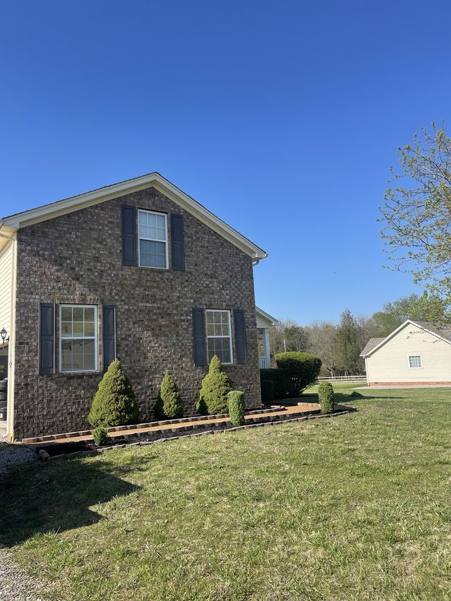 1402 Alyssa Dr, House other with 3 bedrooms, 2 bathrooms and 6 parking in Chapel Hill TN | Image 12