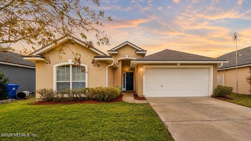 893 Oak Arbor Cir, ST AUGUSTINE, FL, 32084-8554 | Card Image