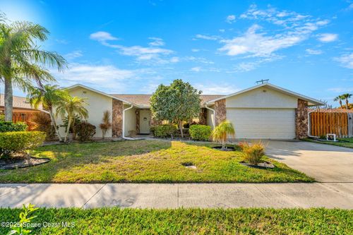 2435 Sykes Creek Dr, Merritt Island, FL, 32953-2907 | Card Image