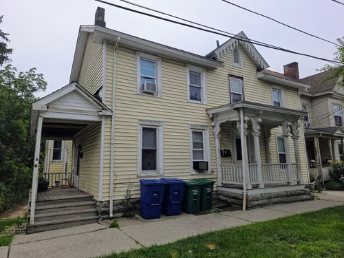 166 N Sandusky St, Delaware, OH, 43015-1766 | Card Image