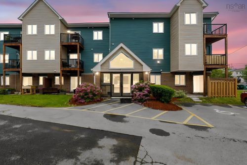 201-1 Lombardy Lane, Dartmouth, NS, B2X3E4 | Card Image