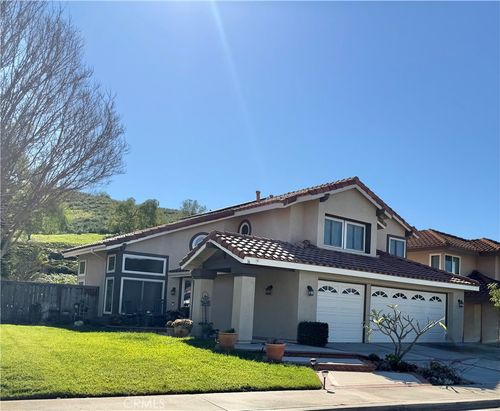 16 San Carlos, Rancho Santa Margarita, CA, 92688-2410 | Card Image