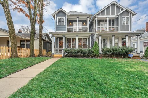2010 Benjamin St, Nashville, TN, 37206 | Card Image