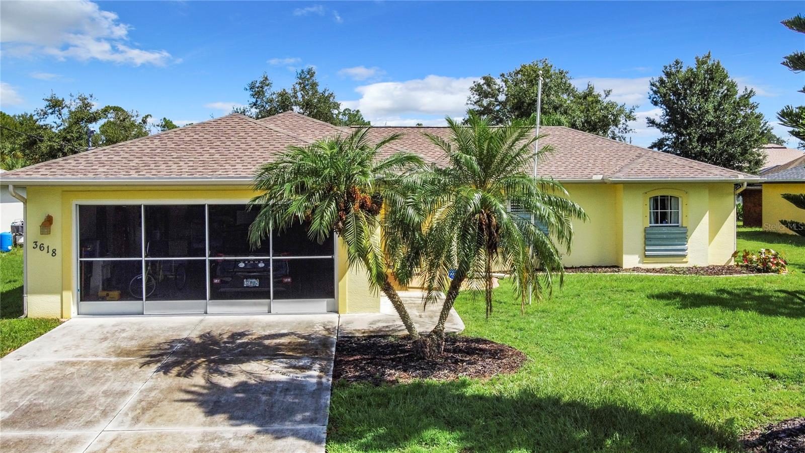 Chiron Ave, North Port, FL 34286