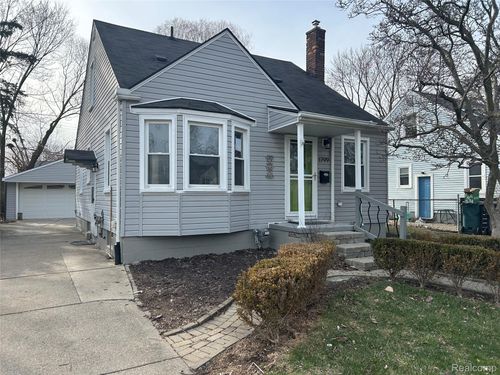 1799 Phillips Ave, Berkley, MI, 48072-1026 | Card Image