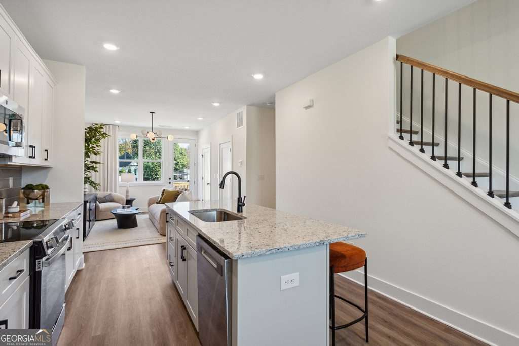 Residential in Atlanta 3