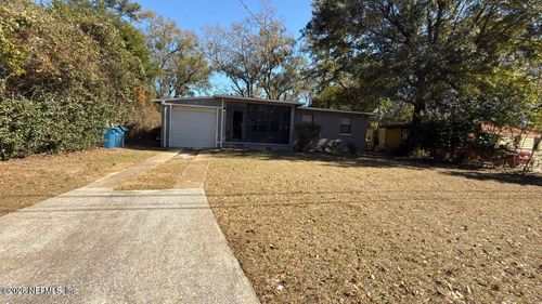 10335 Haverford Rd, JACKSONVILLE, FL, 32218-5213 | Card Image