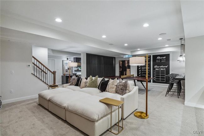 Optional Finished Basement | Image 45