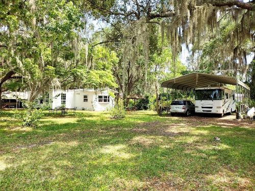105 Major Ln, CRESCENT CITY, FL, 32112-4160 | Card Image