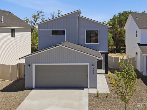 2374 W Fallon Loop, Nampa, ID, 83651-7743 | Card Image