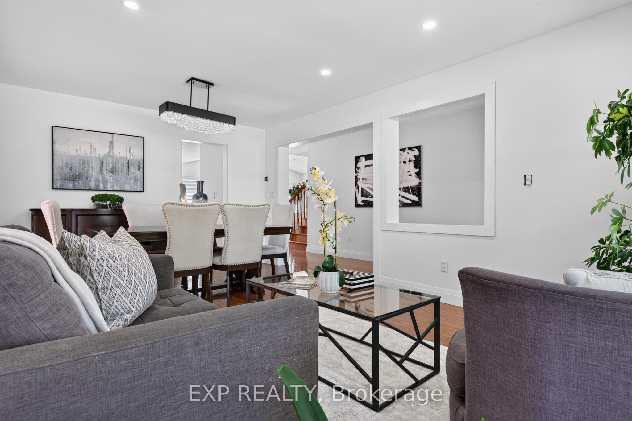 Residential in Milton 4