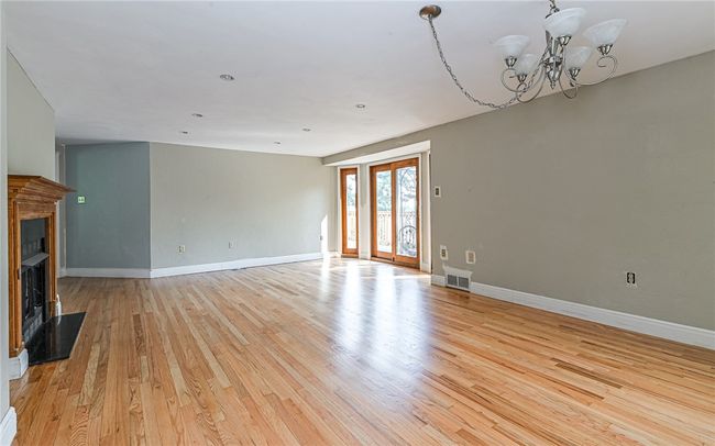 116 Parkfel Ave, House other with 2 bedrooms, 2 bathrooms and 2 parking in Mccandless PA | Image 4