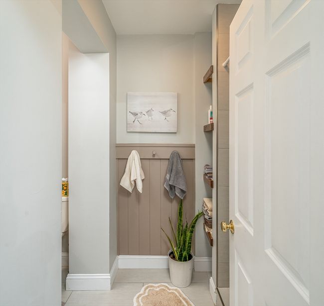 APT-1 - 646 E 7 Th St, Condo with 2 bedrooms, 1 bathrooms and null parking in Boston MA | Image 10