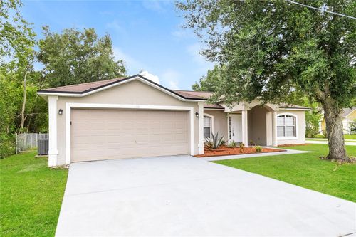 116 San Benito Way, KISSIMMEE, FL, 34758-4309 | Card Image