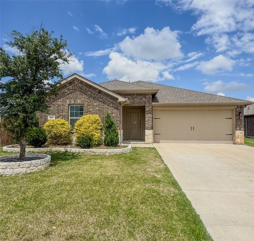 801 Meadow Creek Ln, Josephine, TX, 75189-5265 | Card Image