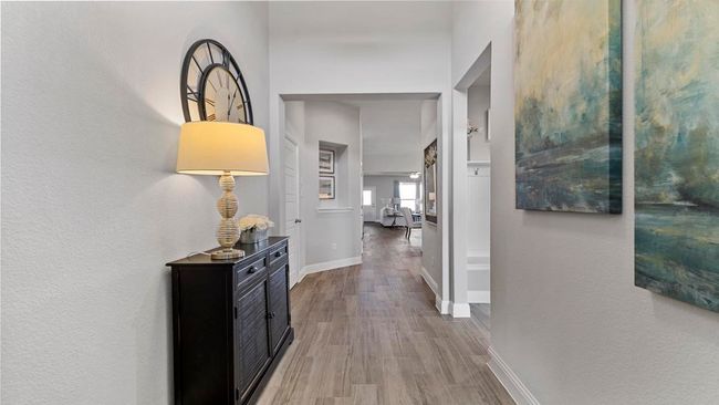 8708 Tailwood Ln, House other with 4 bedrooms, 2 bathrooms and null parking in Justin TX | Image 33