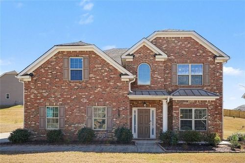 3575 Spring Place Ct, Loganville, GA, 30052-5290 | Card Image