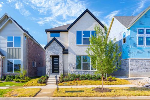 4801 Vizsla Ln, McKinney, TX, 75071-5894 | Card Image