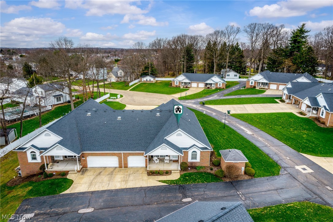 Residential in Uniontown 2