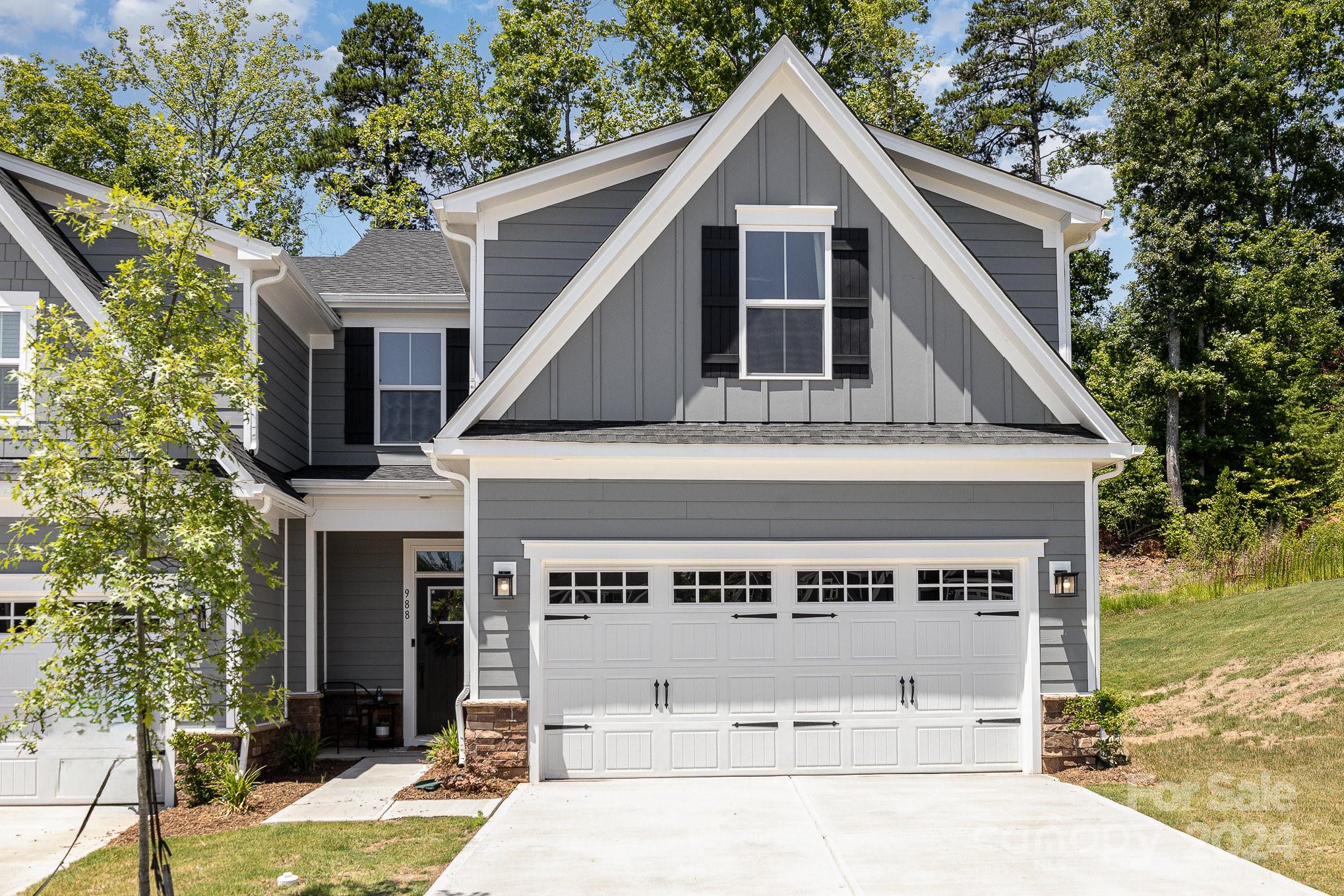 Prince Garrett Way, Denver, NC 28037