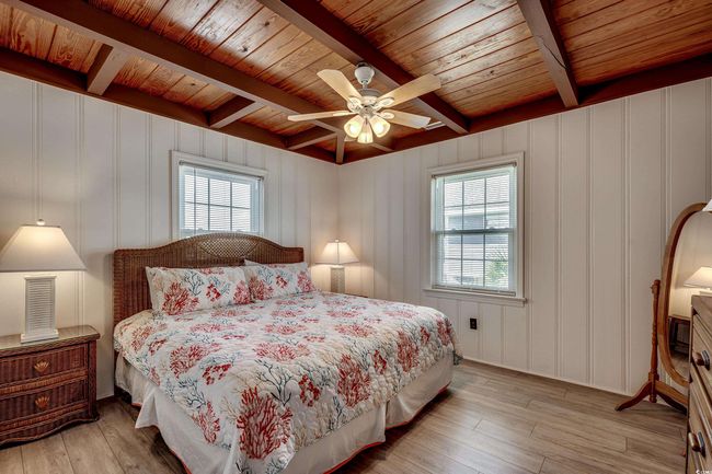 1120 S Waccamaw Dr, House other with 6 bedrooms, 3 bathrooms and 4 parking in Murrells Inlet SC | Image 24