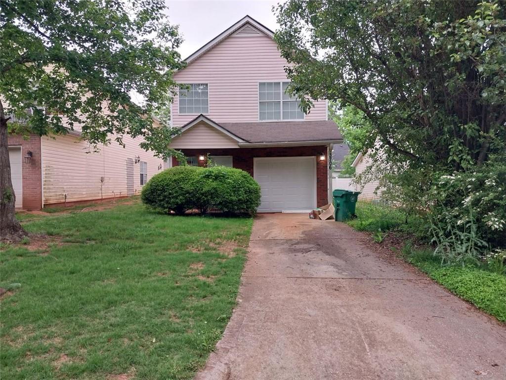 Sapphire Ct, Decatur, GA 30034