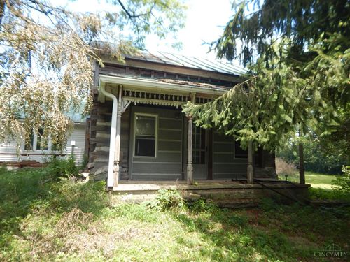 1339 Hales Branch Rd, Midland, OH, 45148-9709 | Card Image
