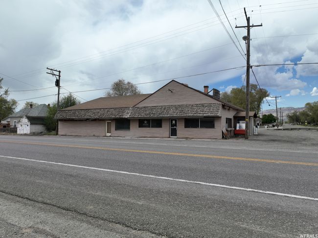 20 S State St, Home with 0 bedrooms, 0 bathrooms and null parking in Sigurd UT | Image 4