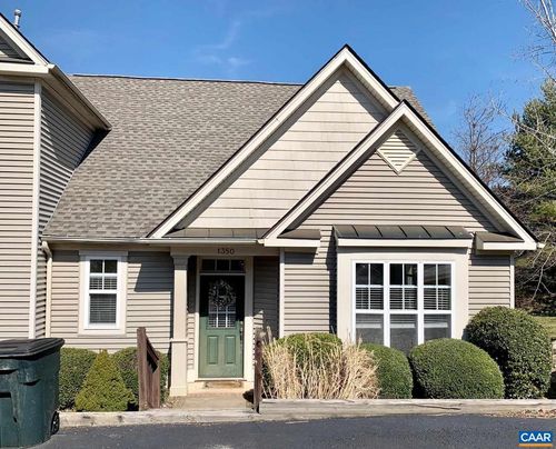 1350 Stoney Ridge Rd, Charlottesville, VA, 22902-8258 | Card Image