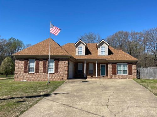 148 Michelle Dr, Brighton, TN, 38011-3682 | Card Image