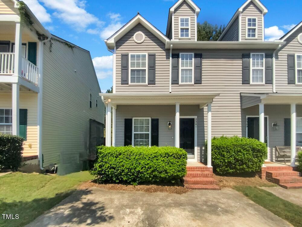 Bay Harbor Dr, Raleigh, NC 27604