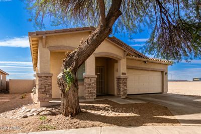 6404 S 71 St Drive, House other with 3 bedrooms, 2 bathrooms and null parking in Laveen AZ | Image 2