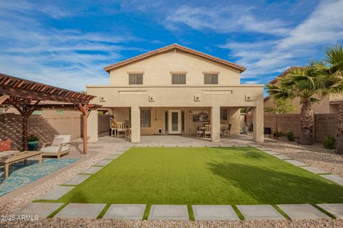 13129 W Clarendon Ave, Litchfield Park, AZ, 85340-5926 | Card Image